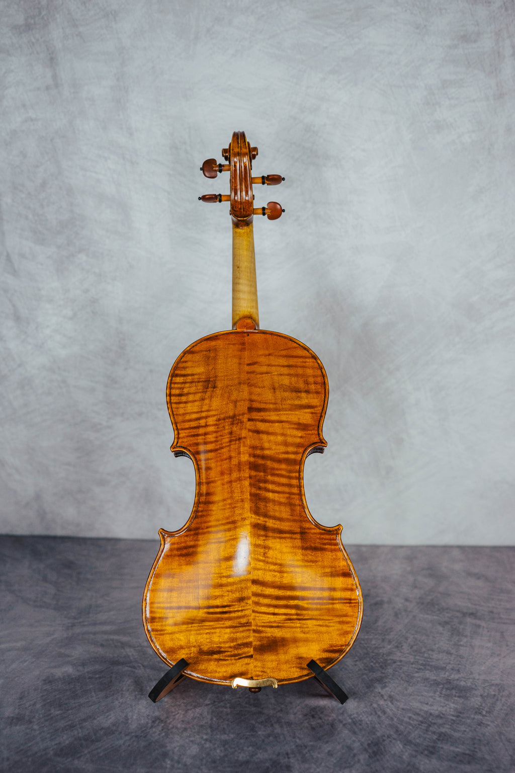 Stradivari 1721 15 1/2