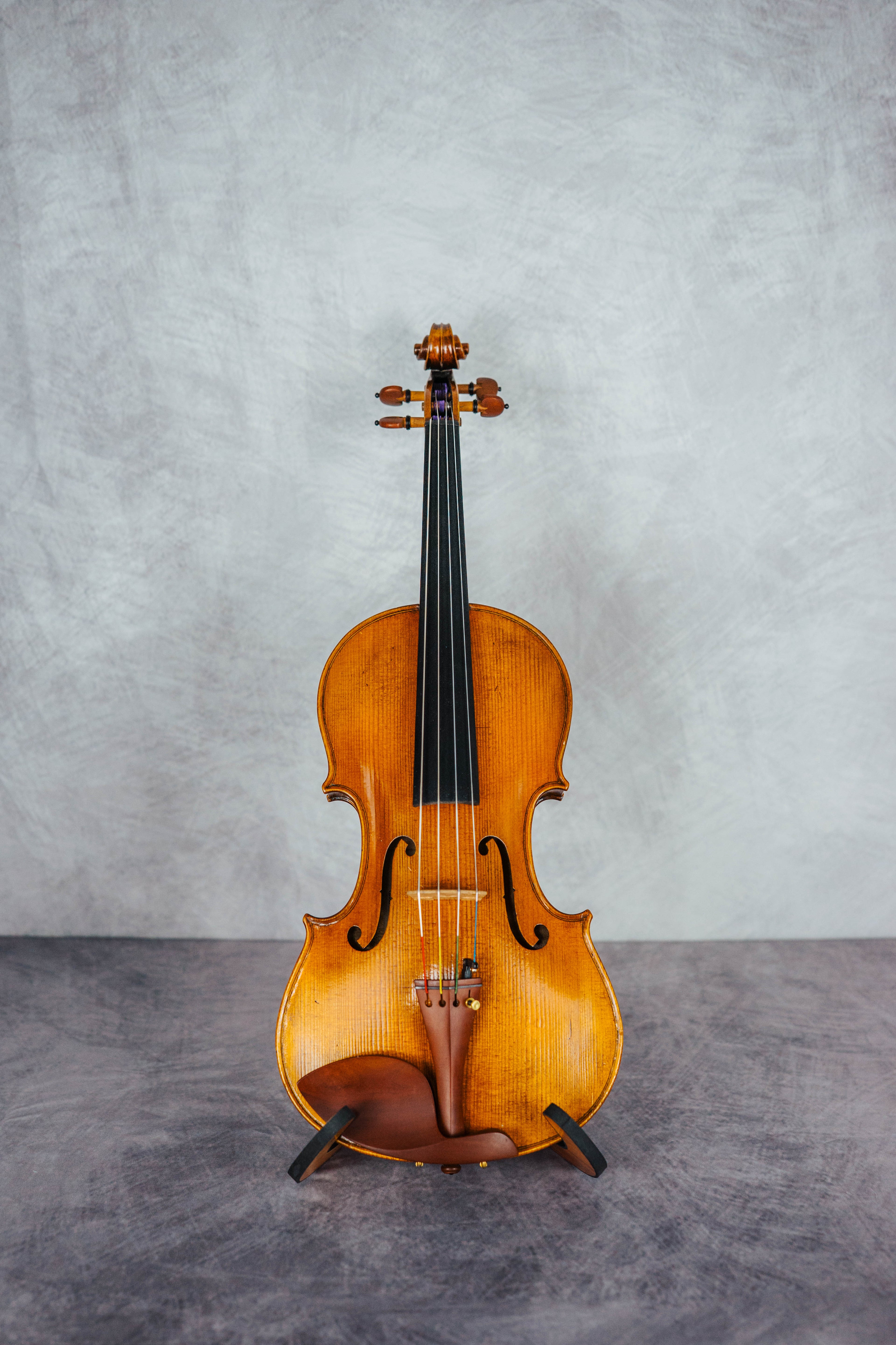 Stradivari 1721 15 1/2