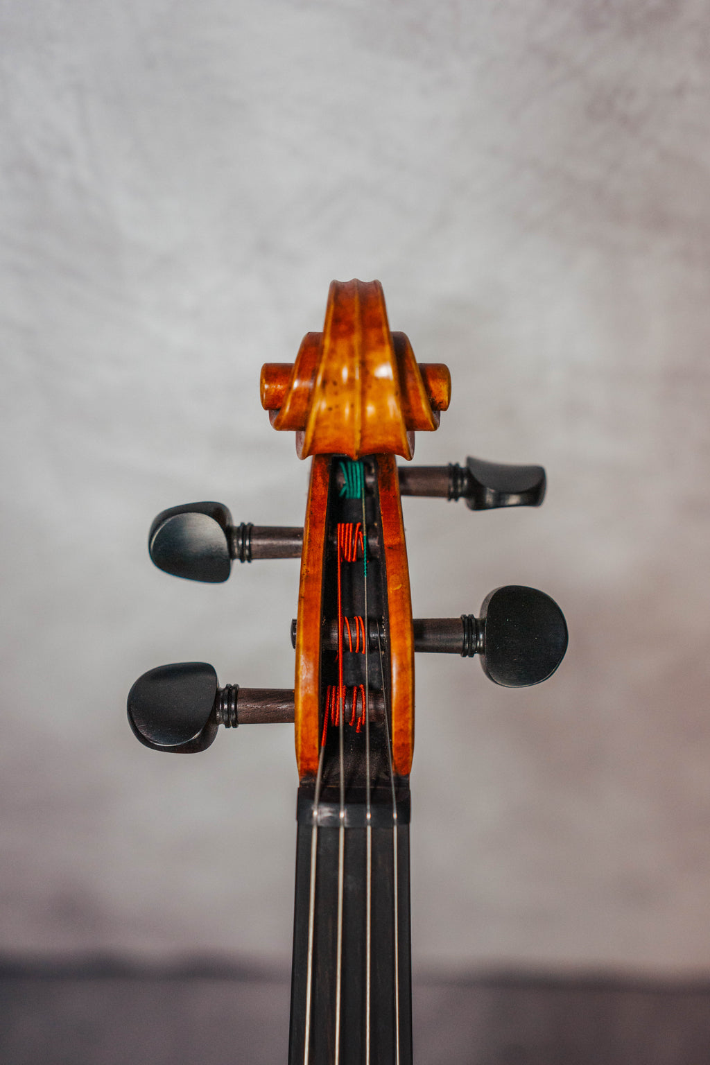 Maggini 16"