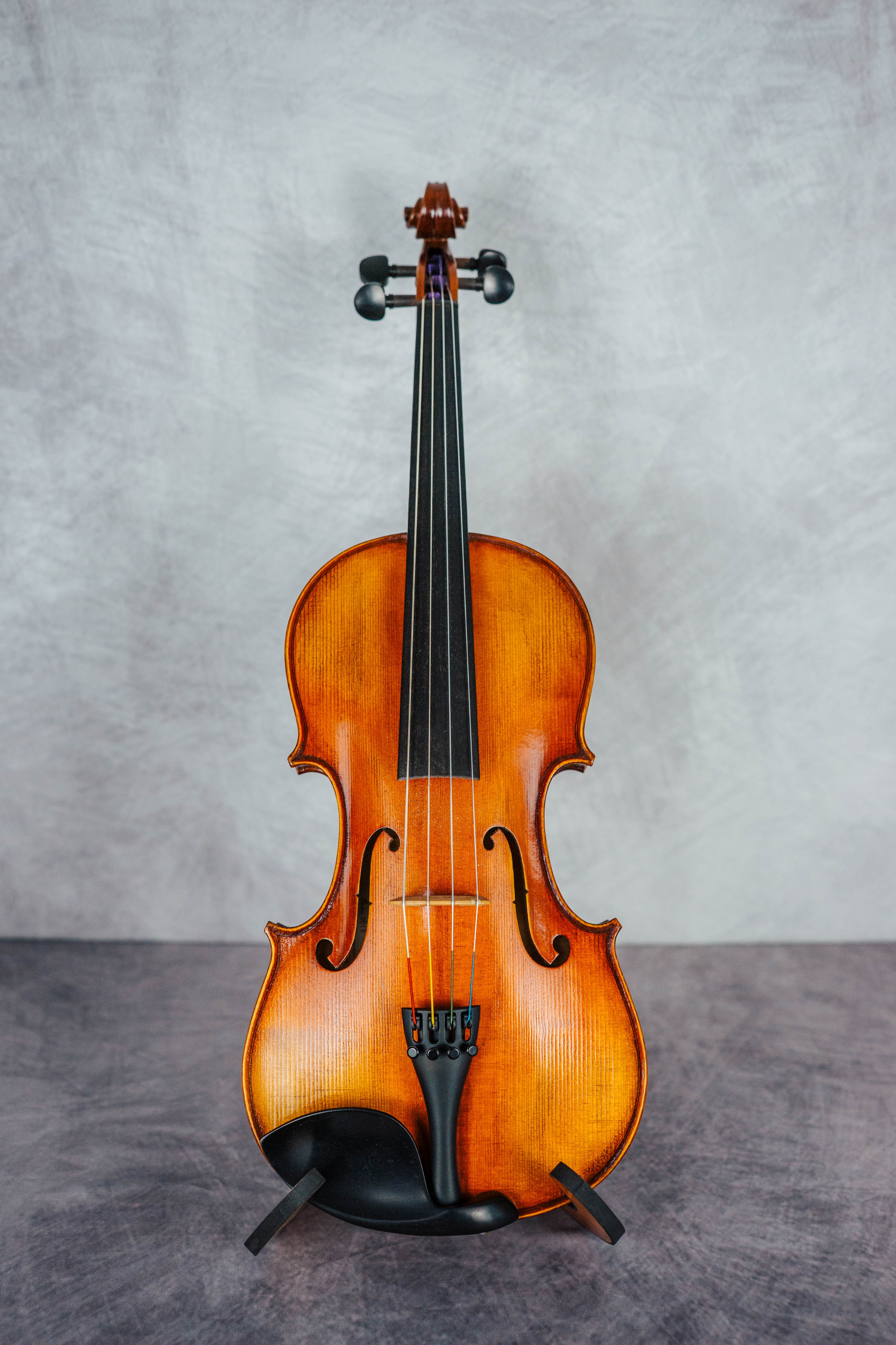 Stradivari 15 1/2"