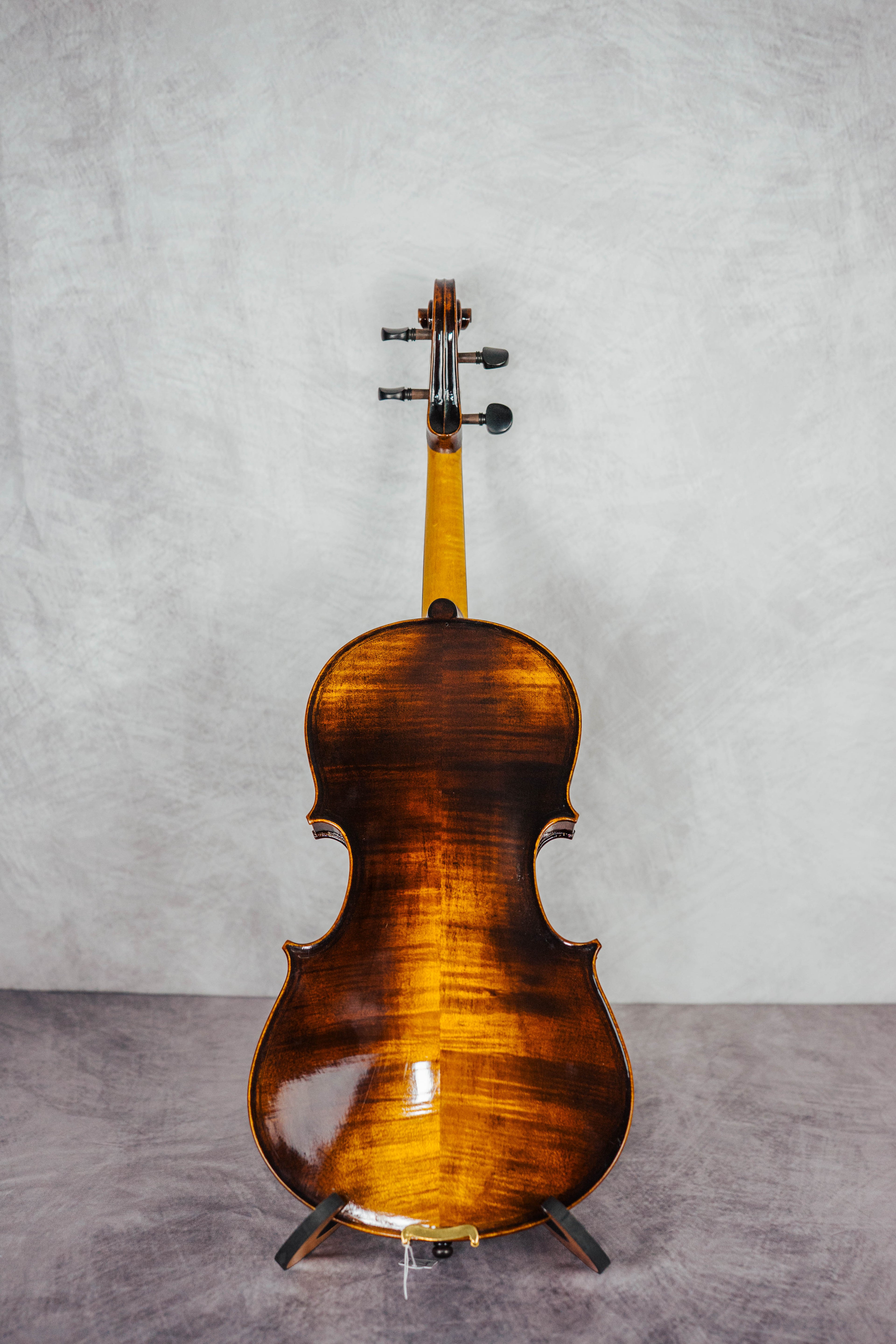 Giavonni Paolo Maggini 16 1/4"