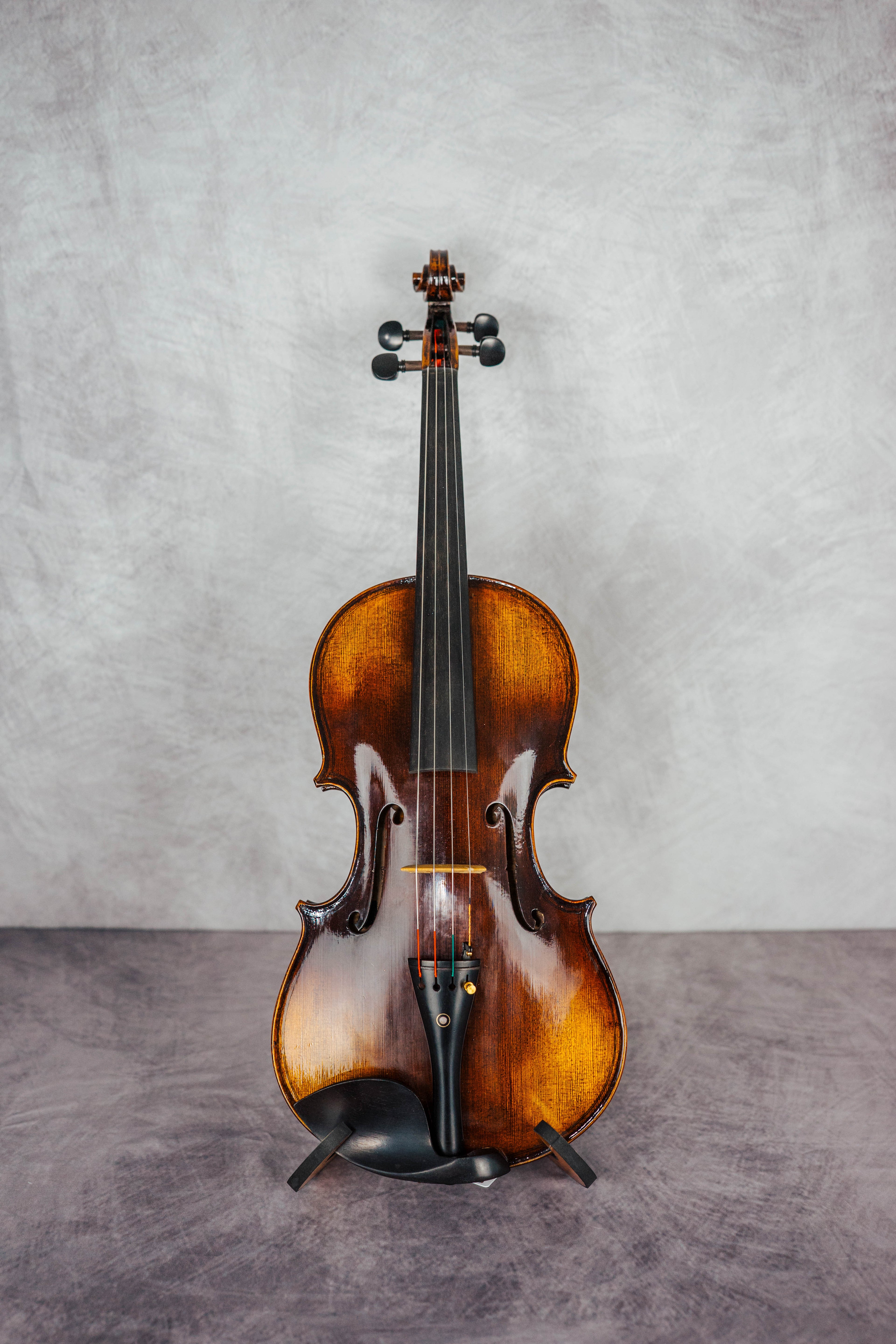 Giavonni Paolo Maggini 16 1/4"