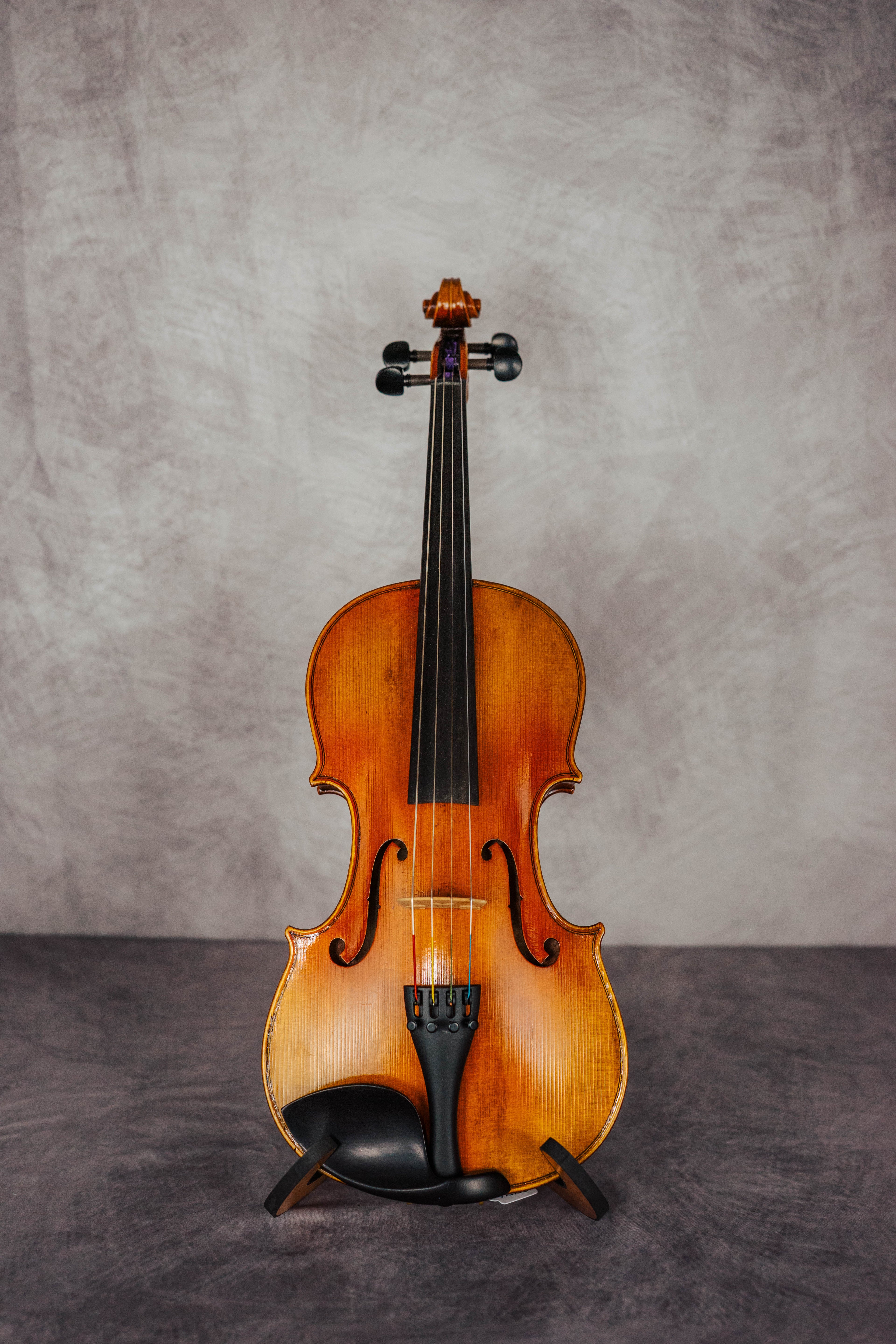 Stradivari 15 1/2"
