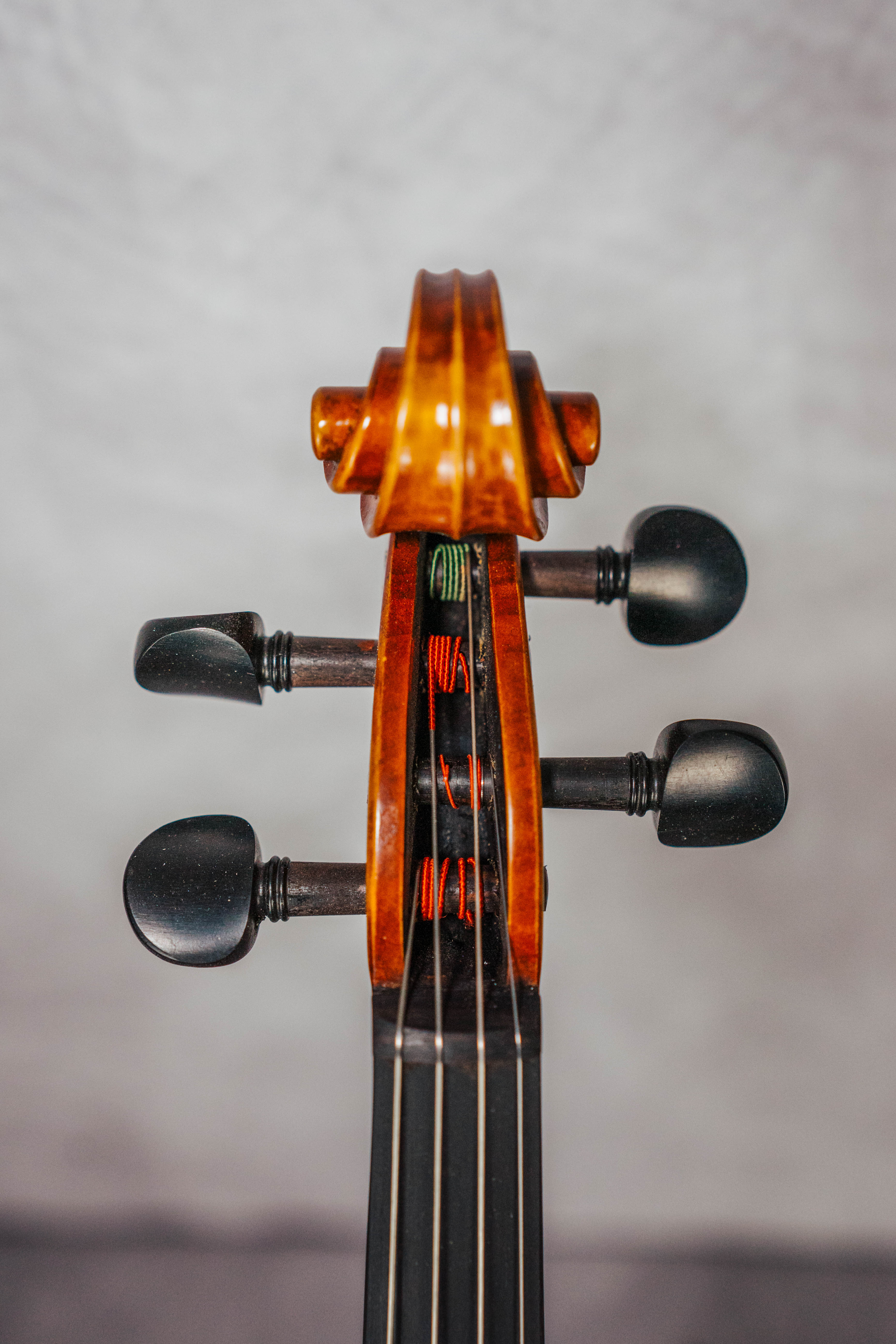 Stradivari 15 1/2"