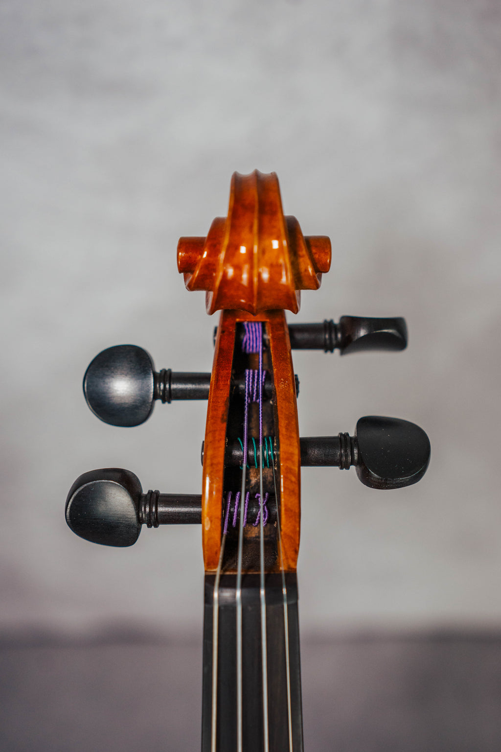 Stradivari 1715