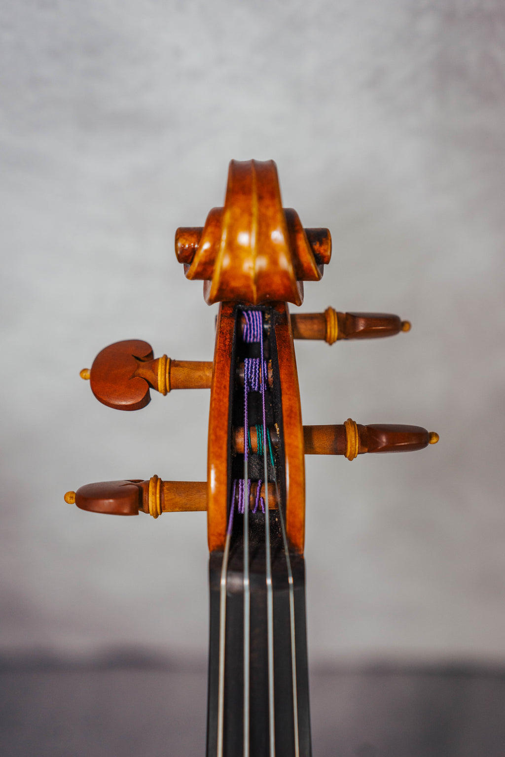 Stradivari 1714 Do