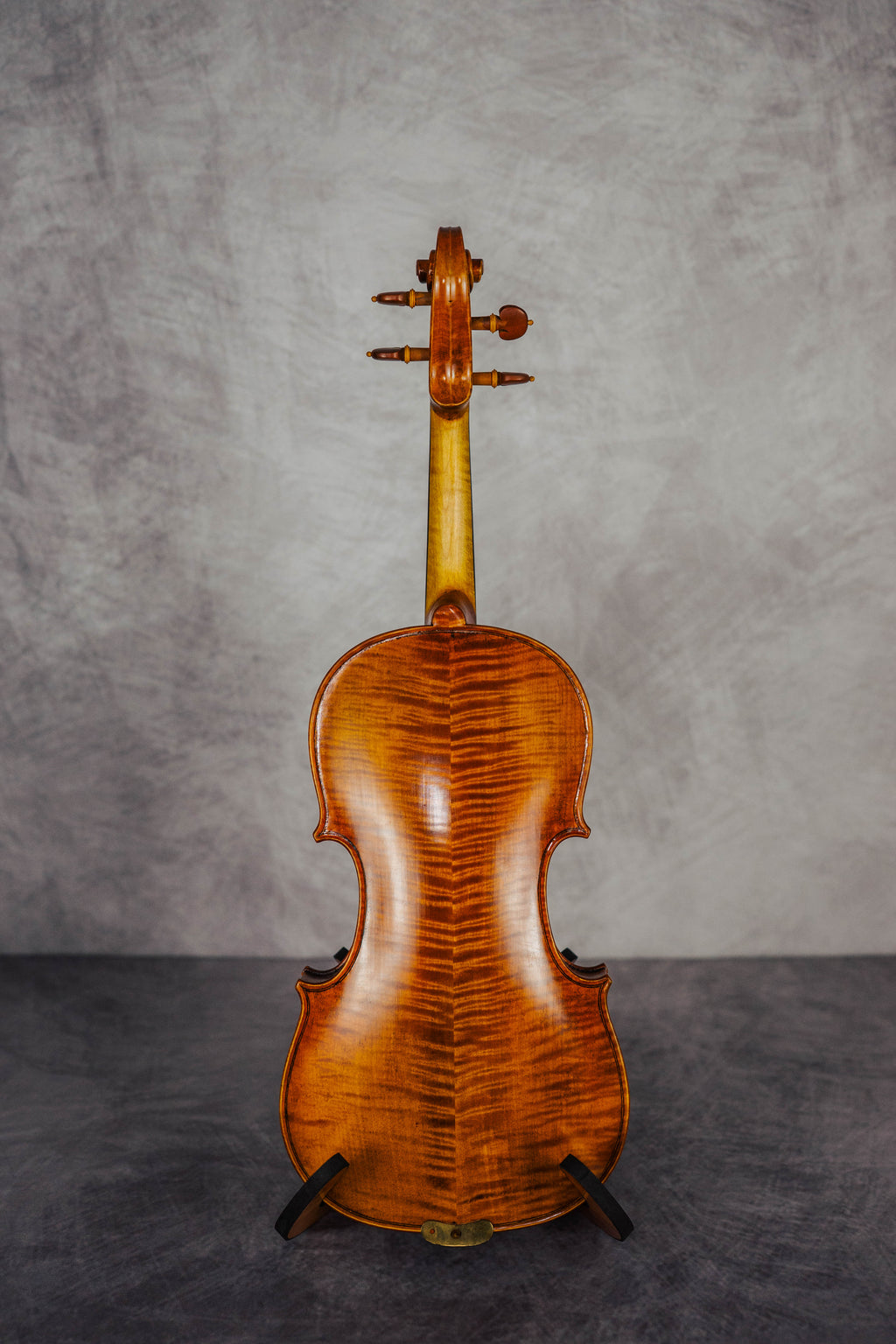 Stradivari 1714 Do