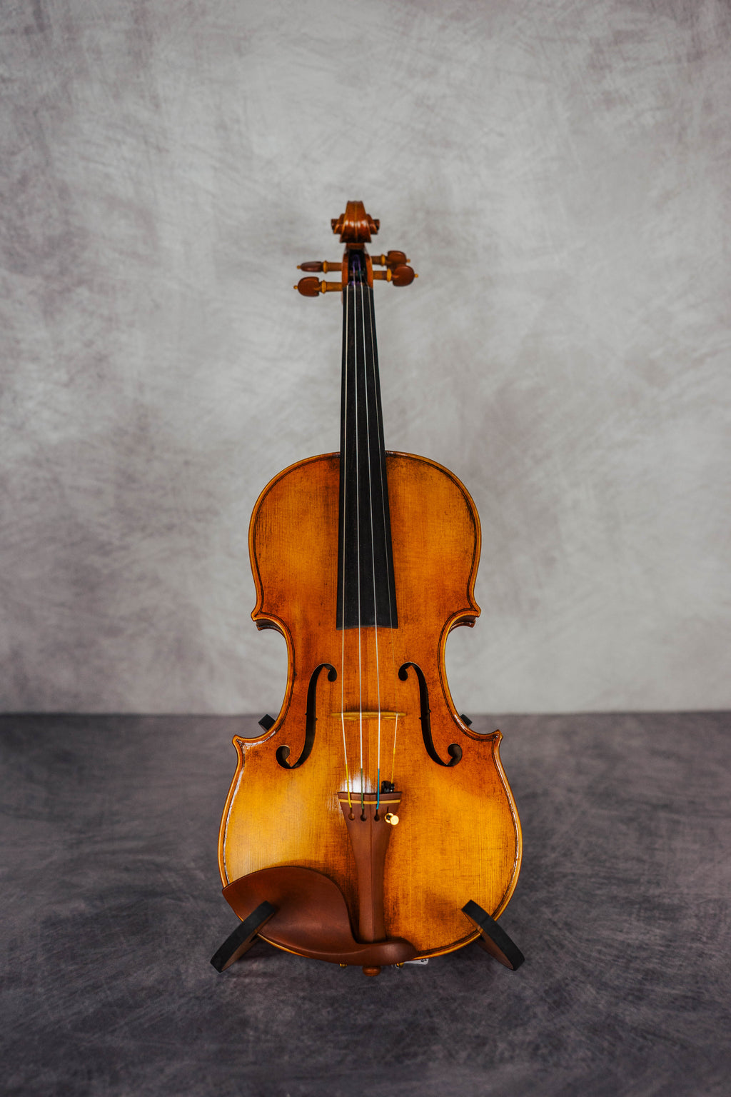 Stradivari 1714 Do