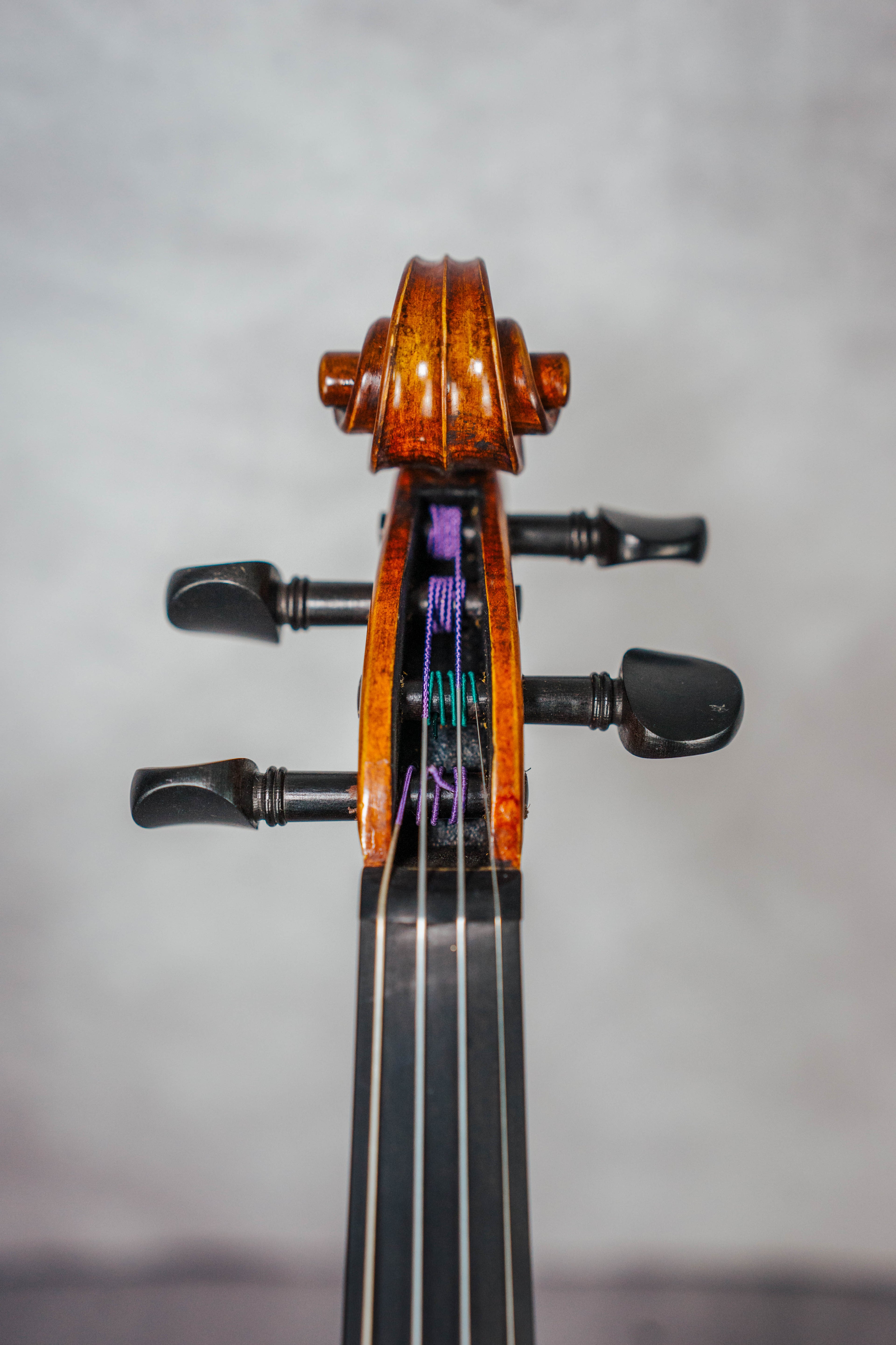 Stradivari 1715
