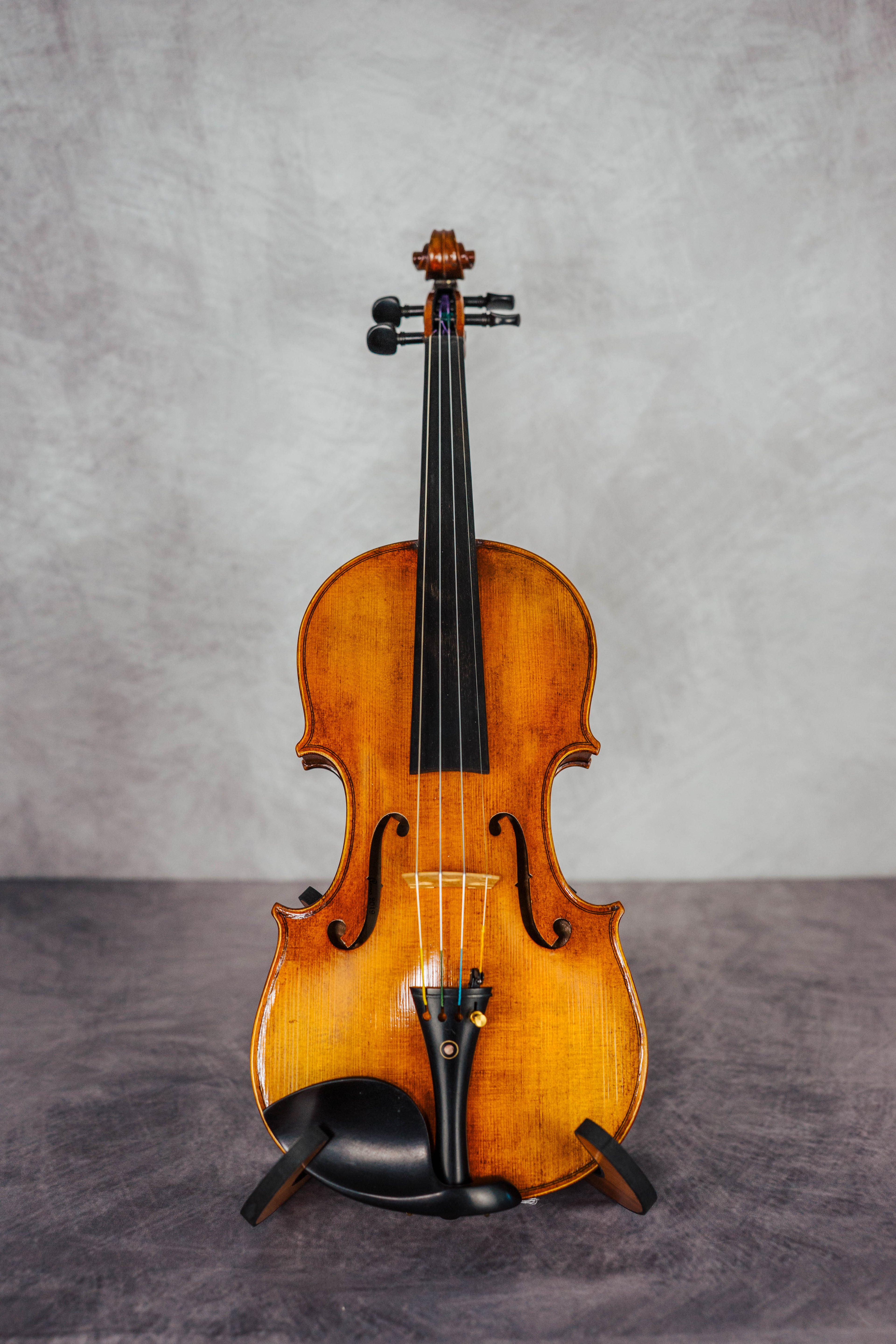 Stradivari 1715