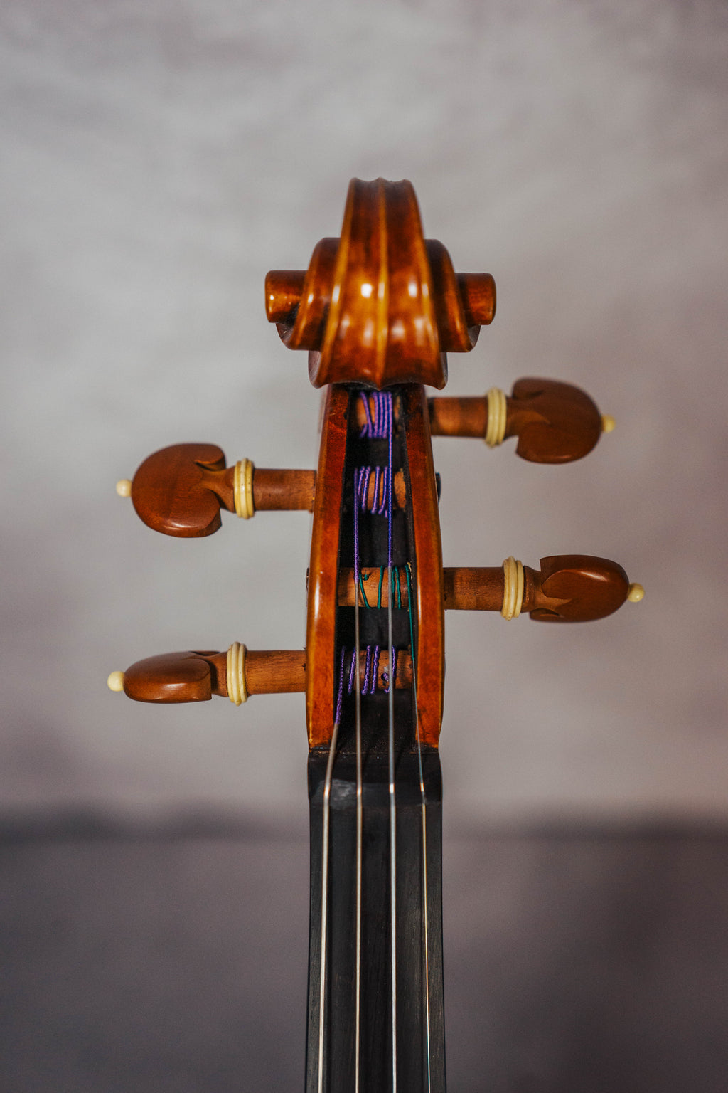 Stradivari 1715 Cr