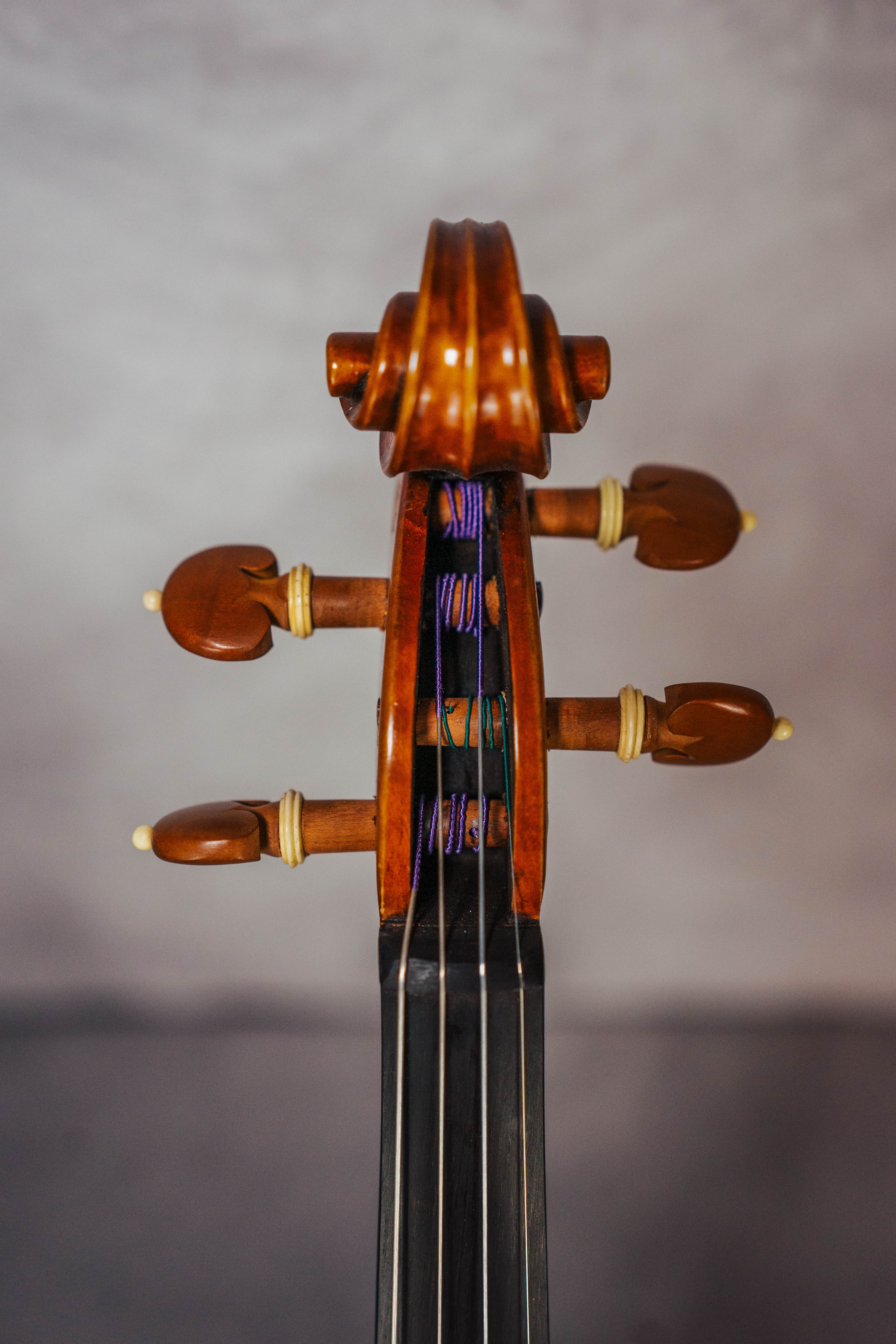 Stradivari 1715 Cr