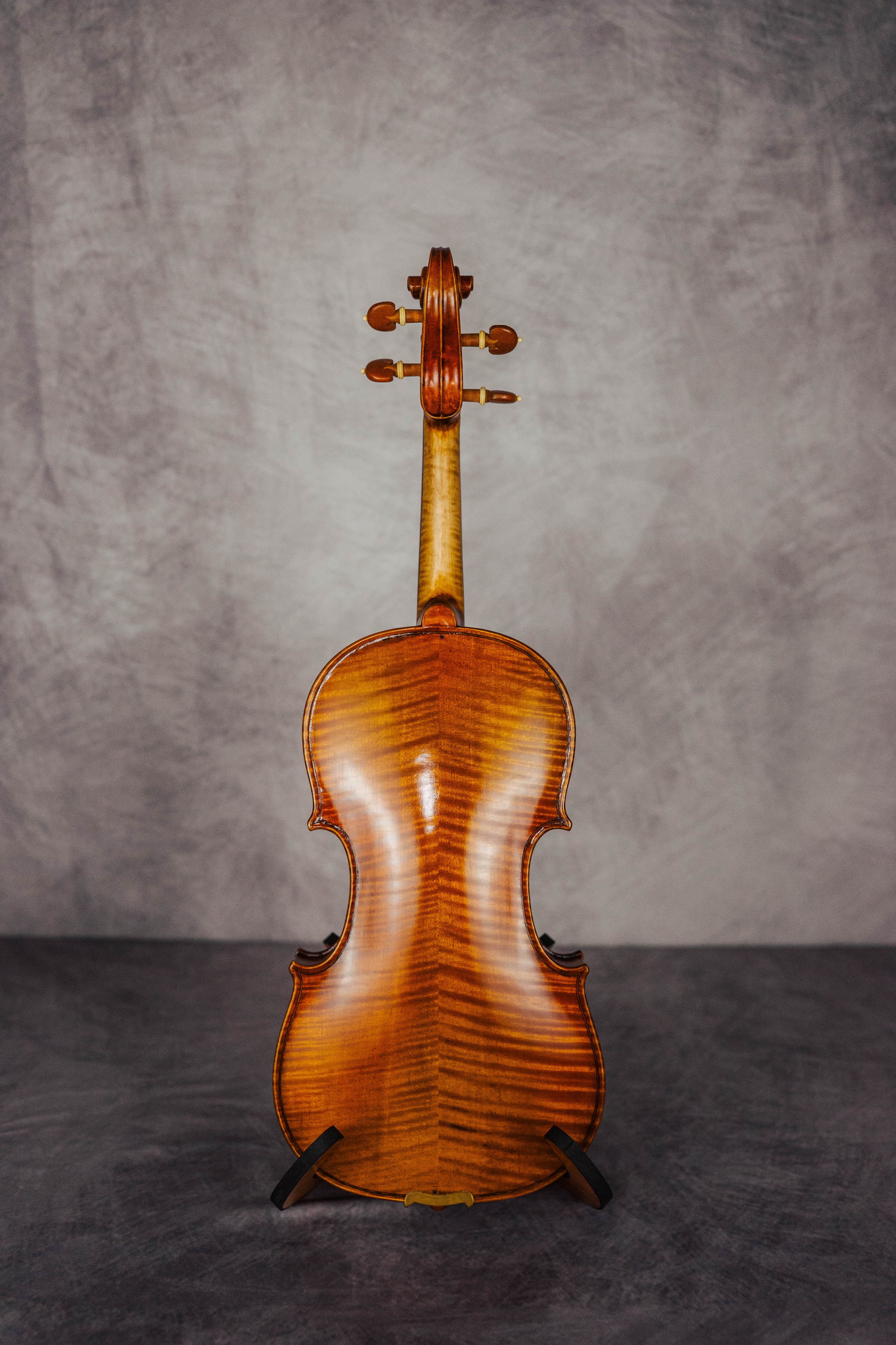 Stradivari 1715 Cr
