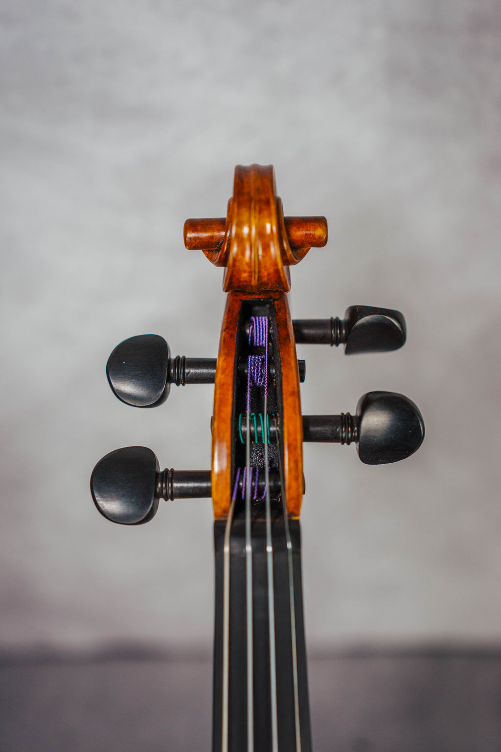 Guarneri 1742 LW