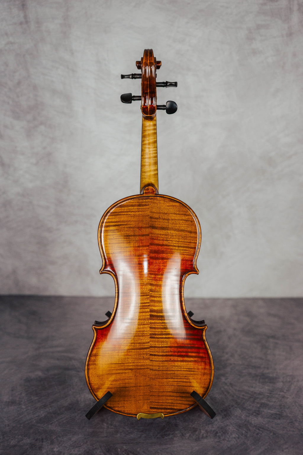 Stradivari 1715 Cr Master Series