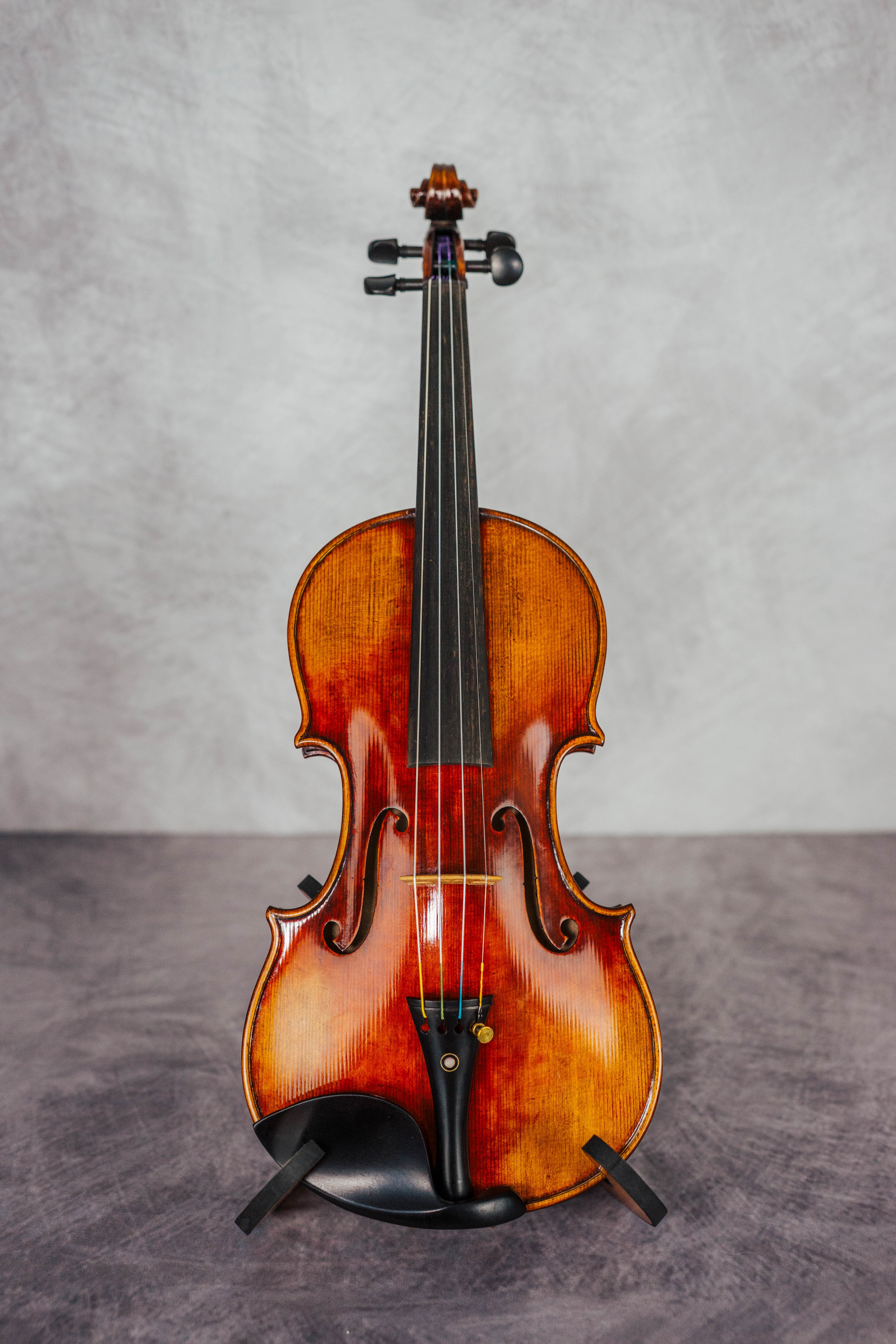 Stradivari 1715 Cr Master Series