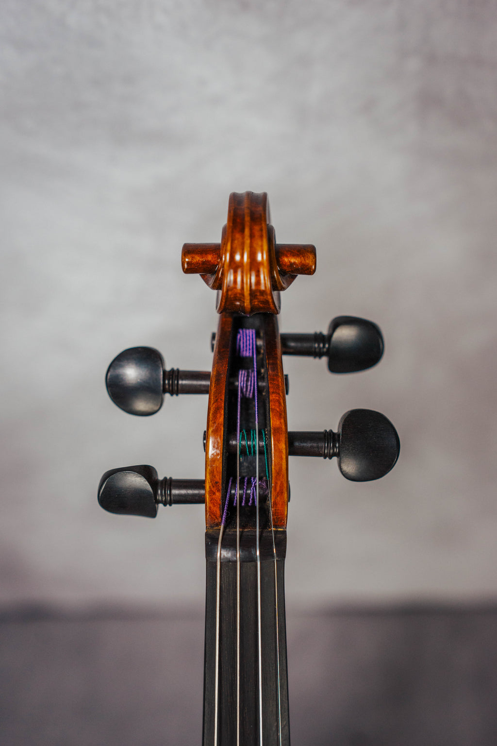 Guarneri 1742 LW