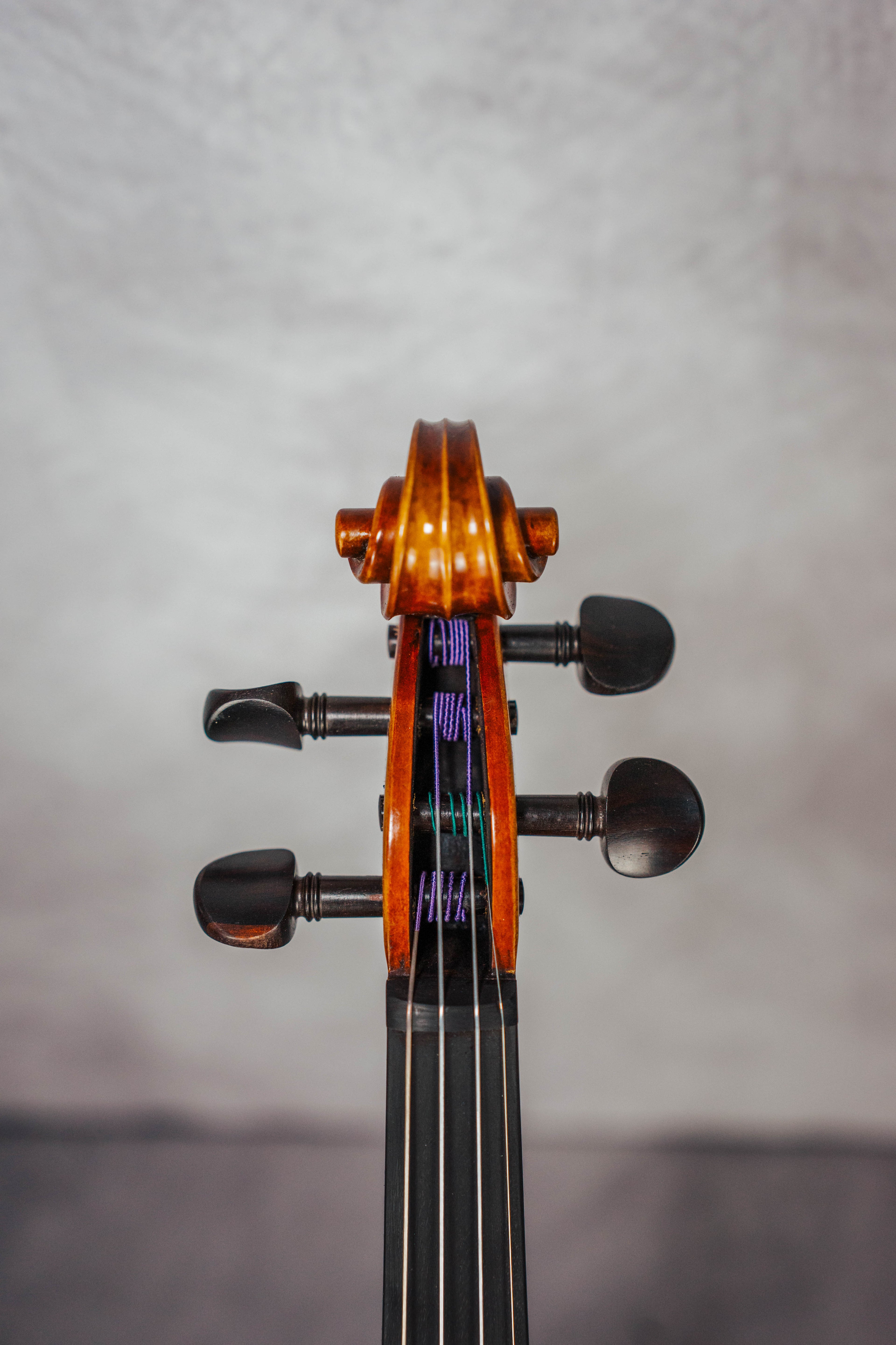 Stradivari 1709 Vi