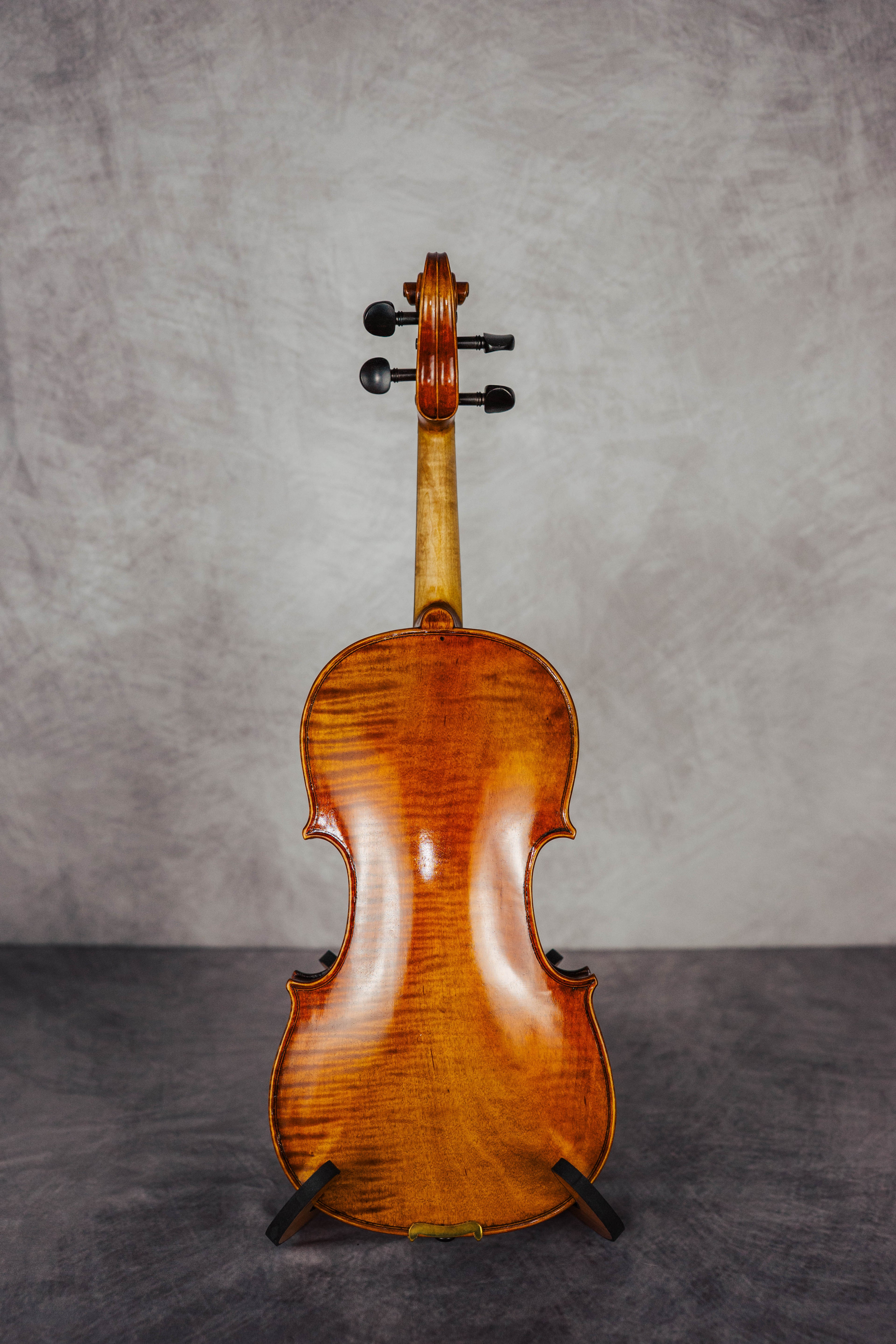 Stradivari 1709 Vi