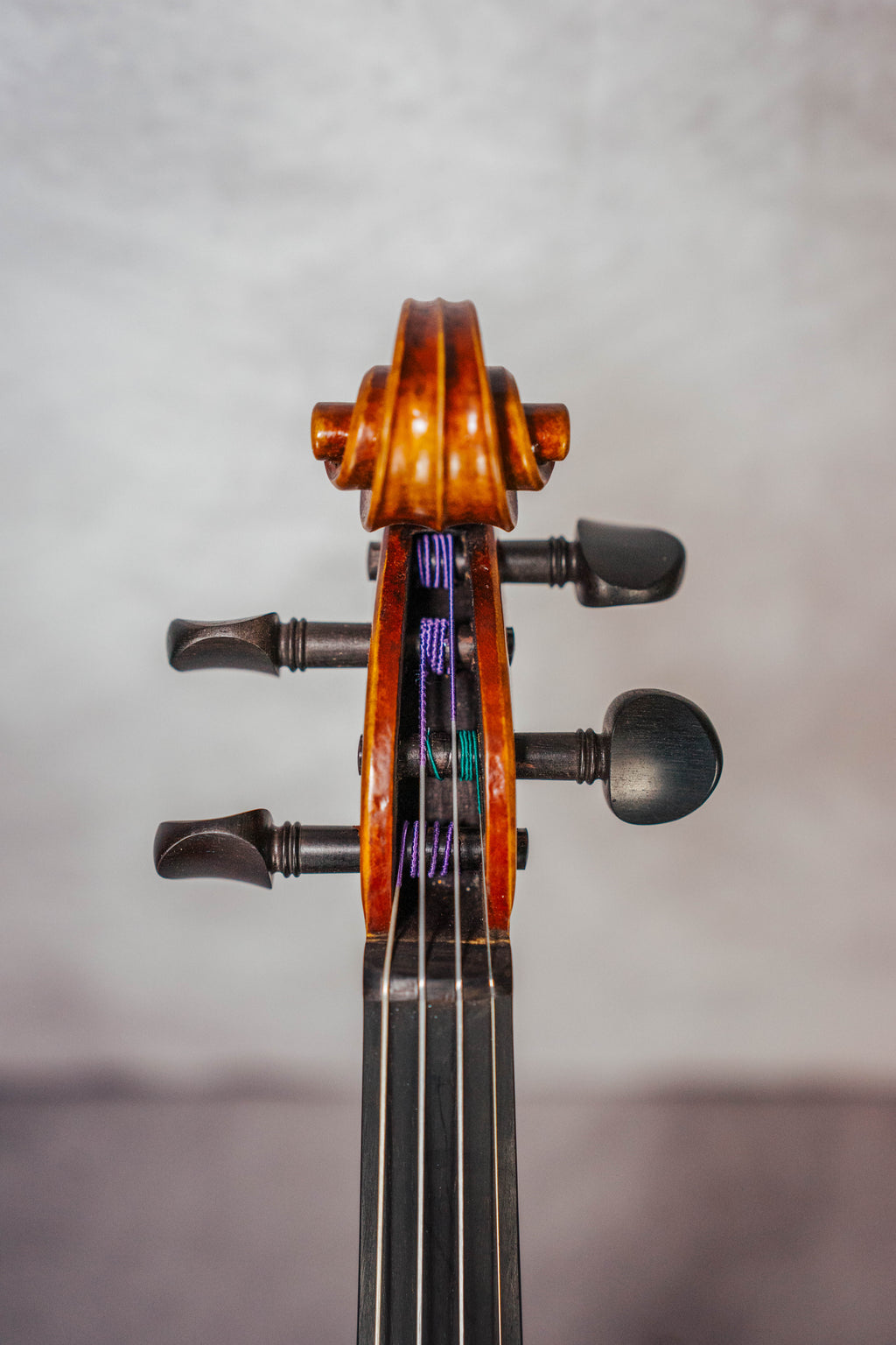 Stradivari 1709 Vi