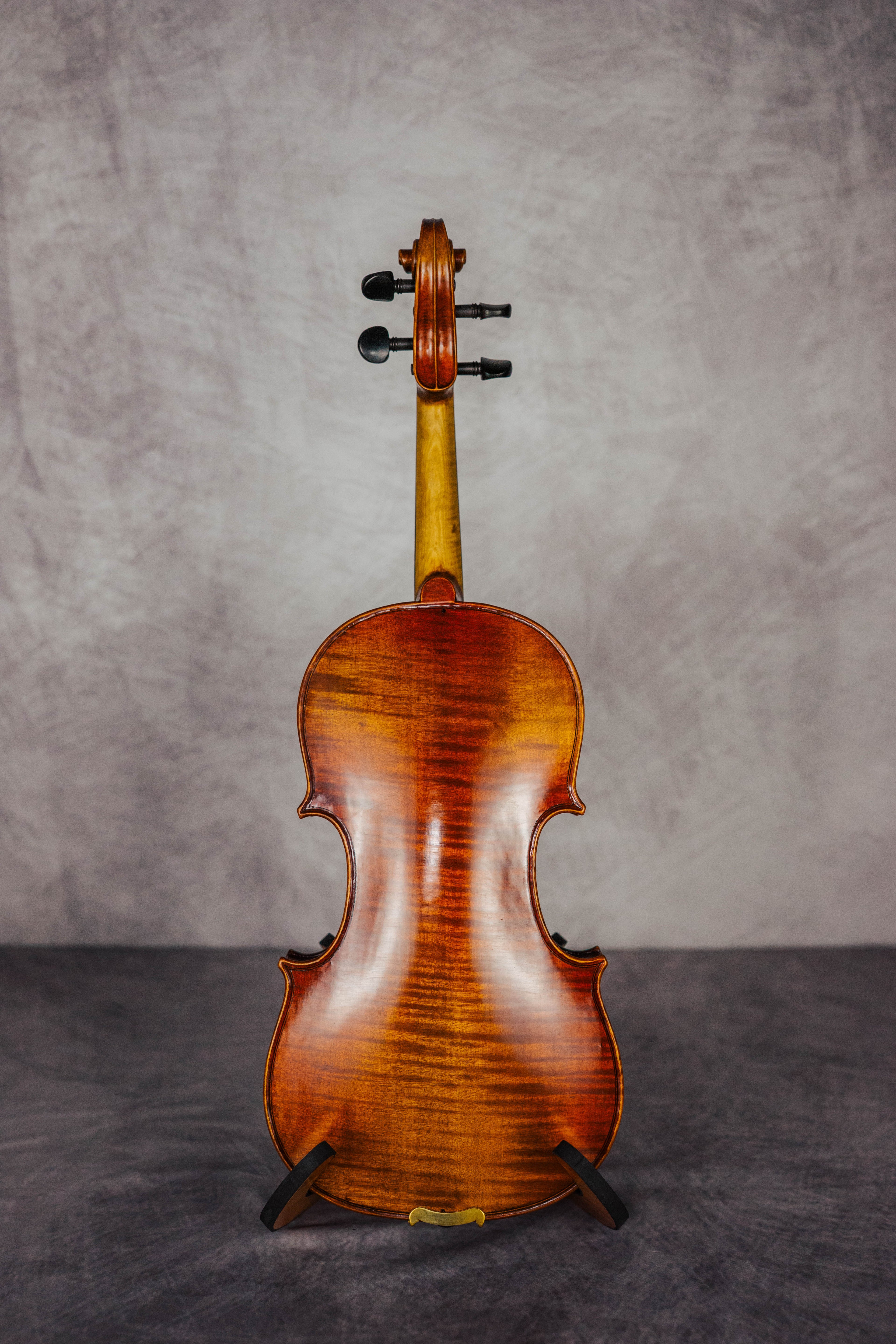 Stradivari 1709 Vi