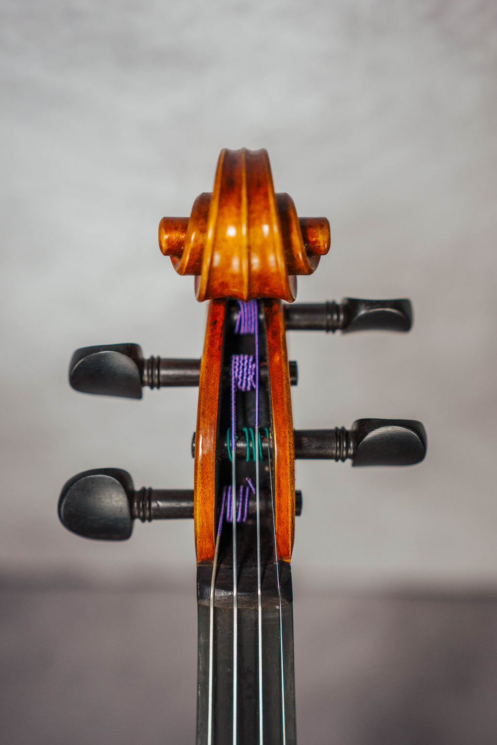 Stradivari 1715 Cr