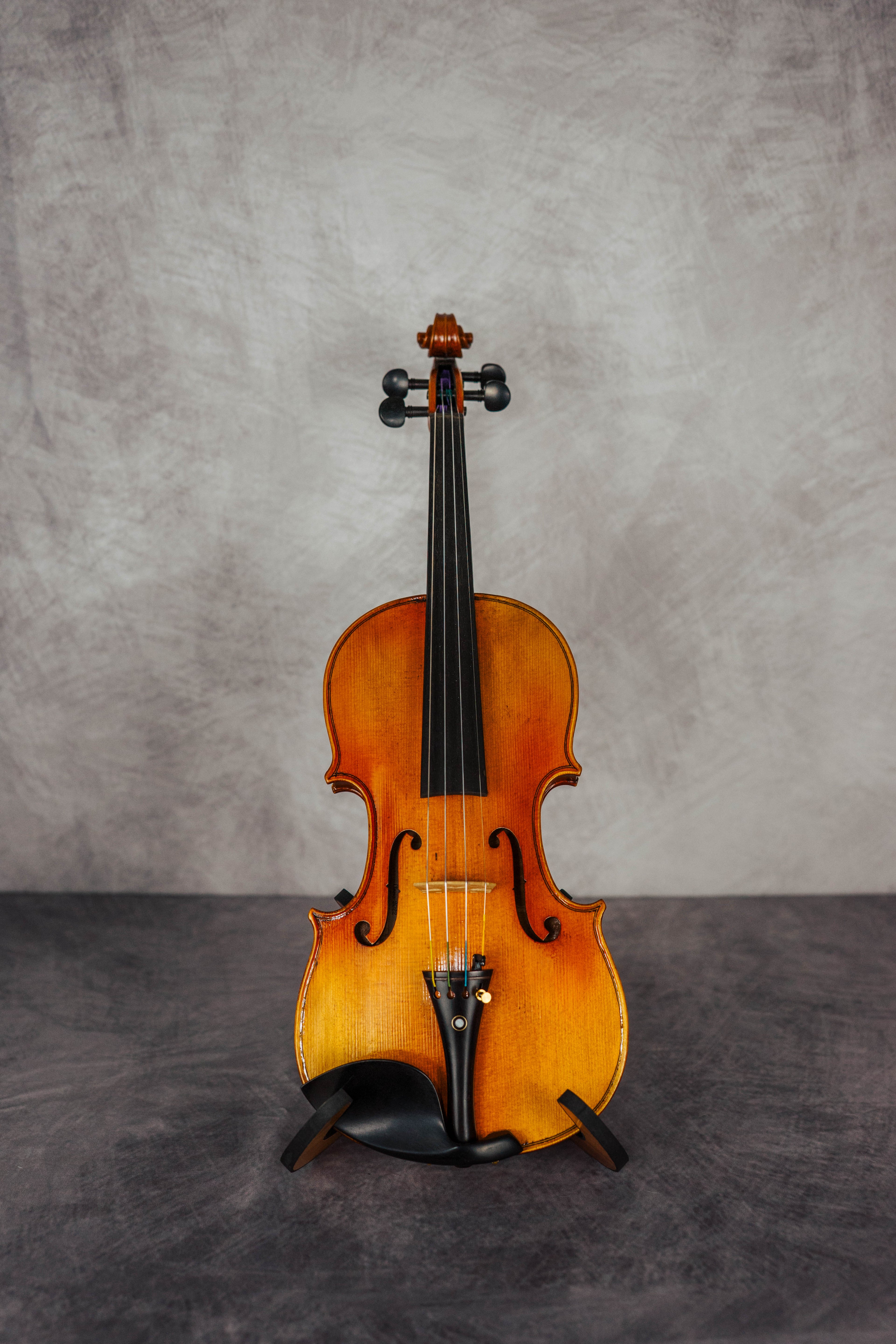 Stradivari 1715 Cr