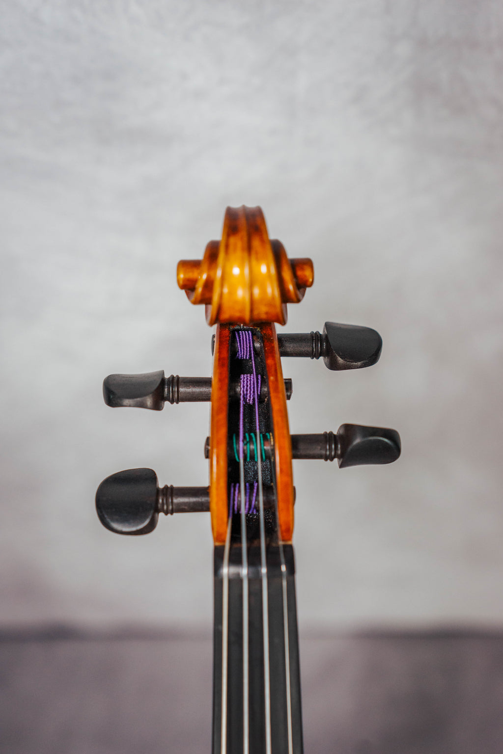 Stradivari 1709 Vi