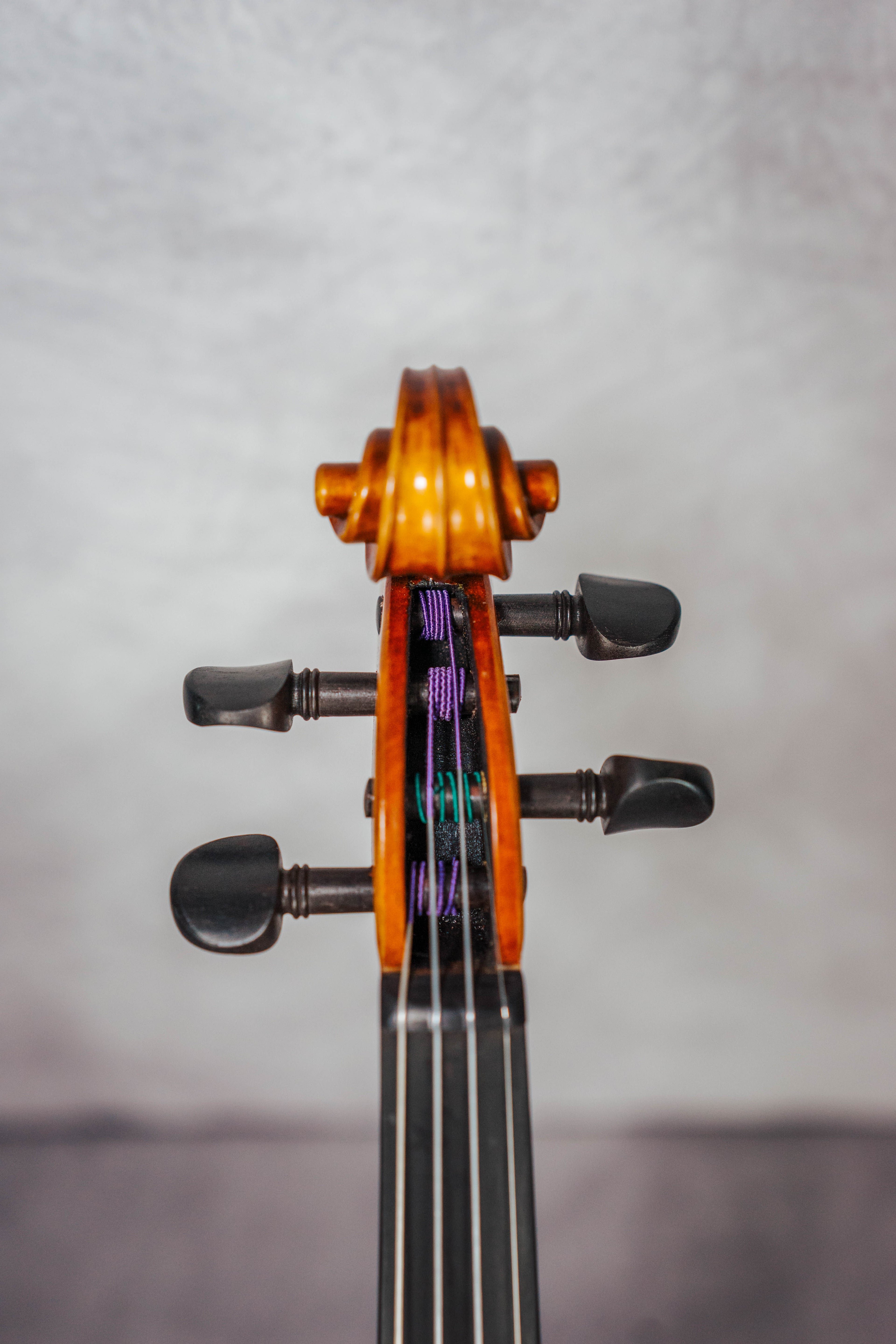 Stradivari 1709 Vi