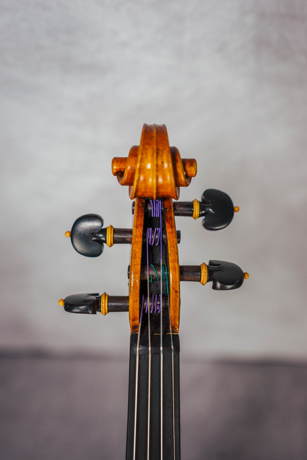 Stradivari 1721 Kr