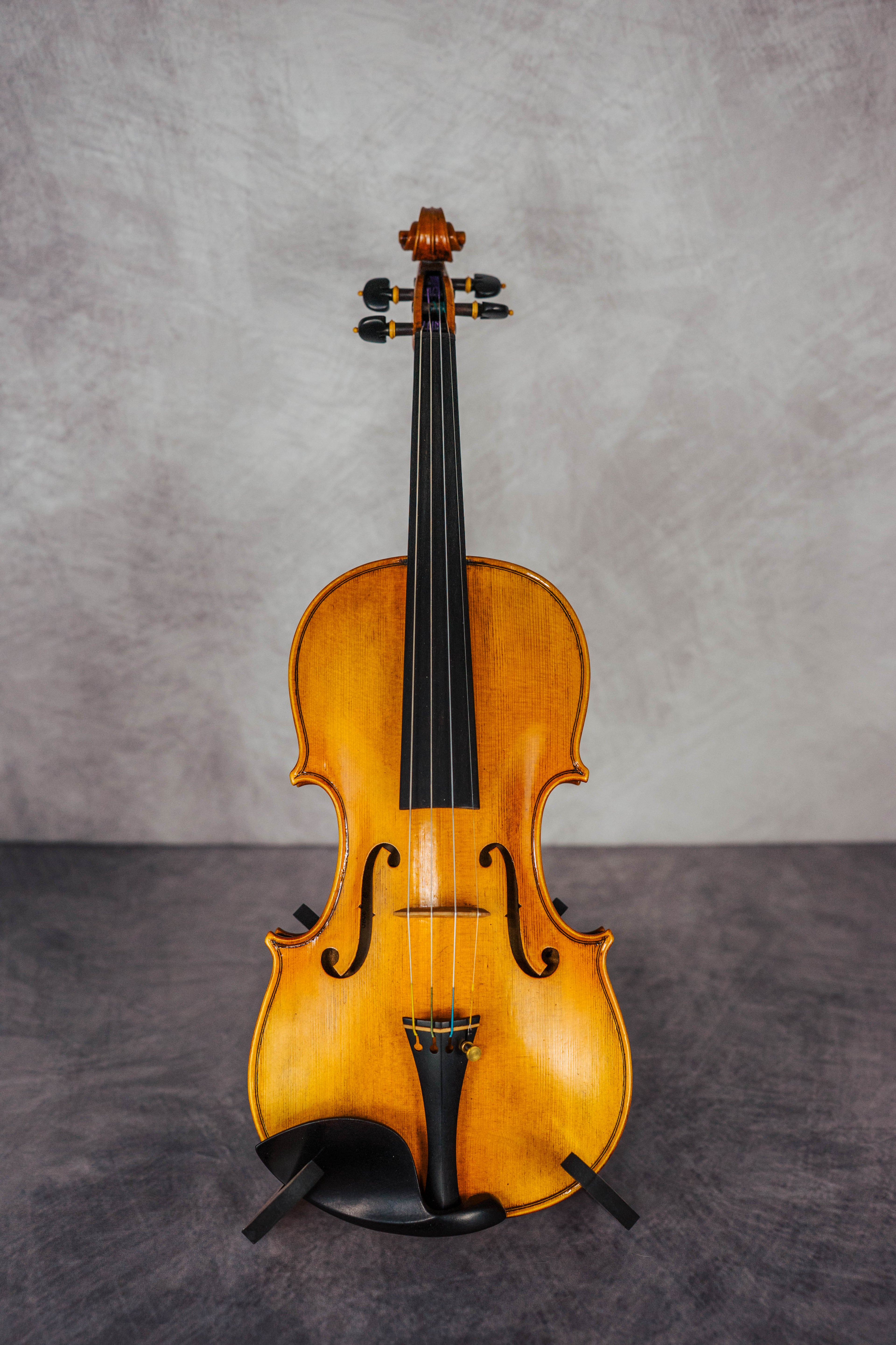 Stradivari 1721 Kr