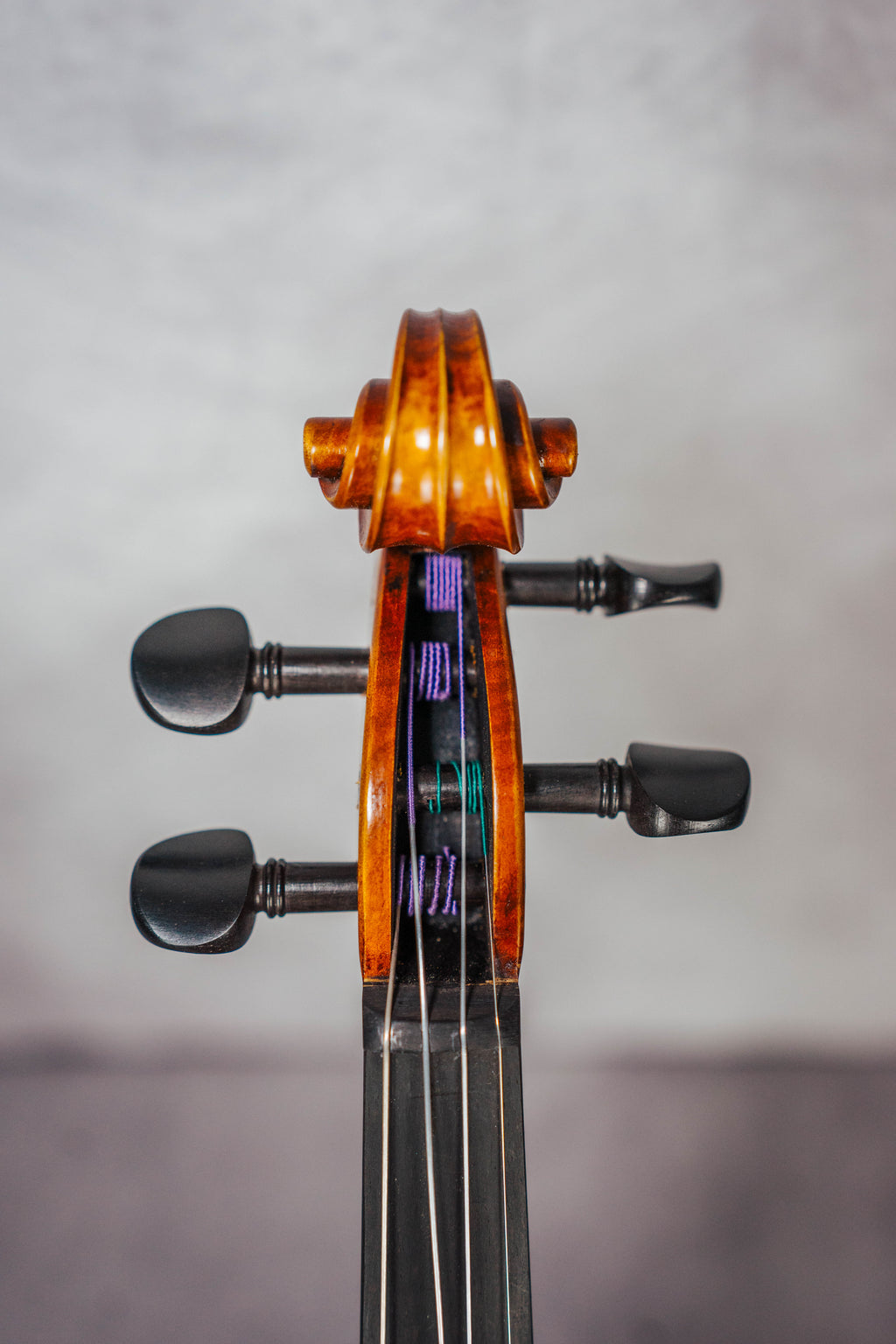 Stradivari 1709 Vi