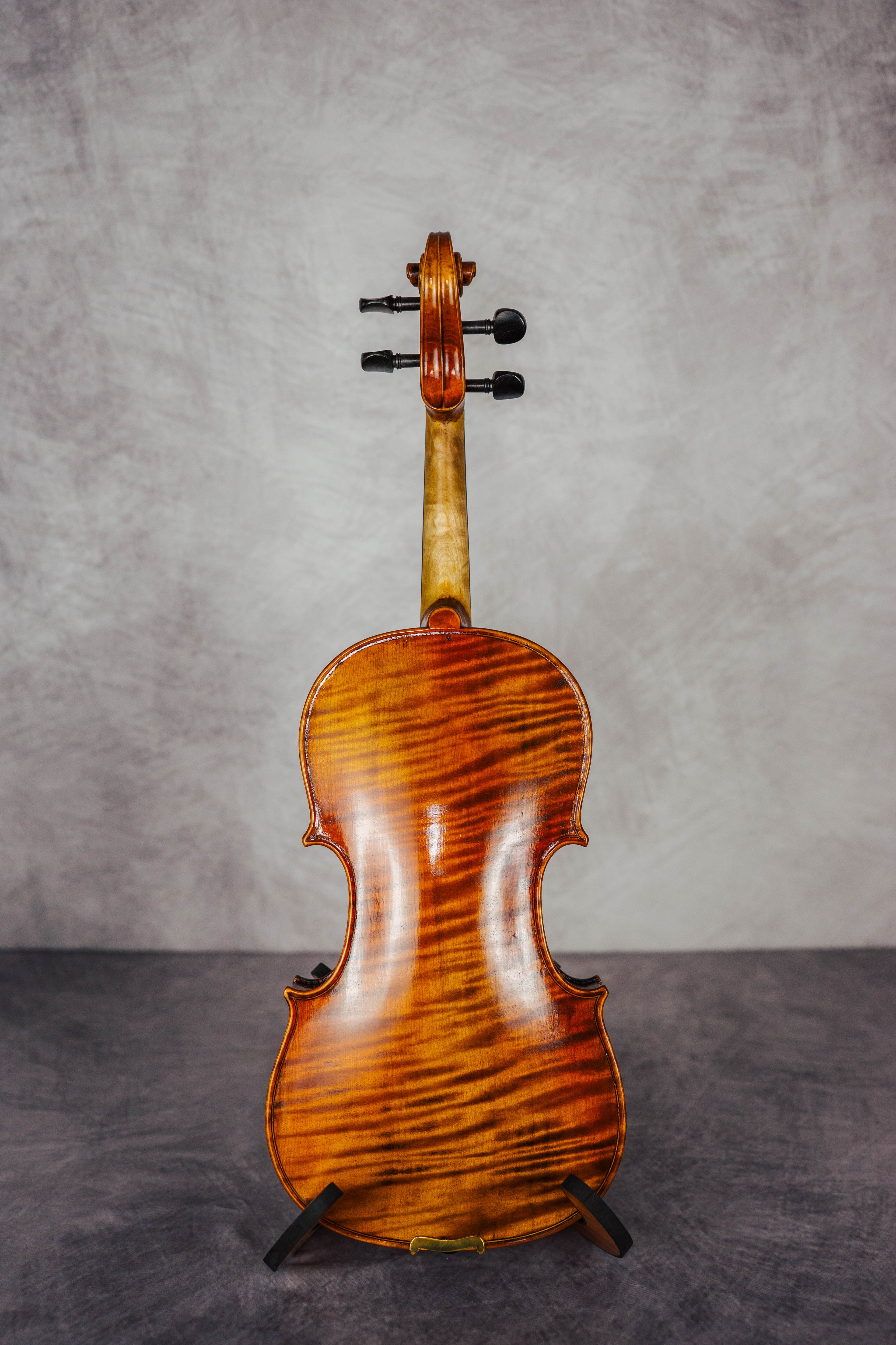 Stradivari 1709 Vi