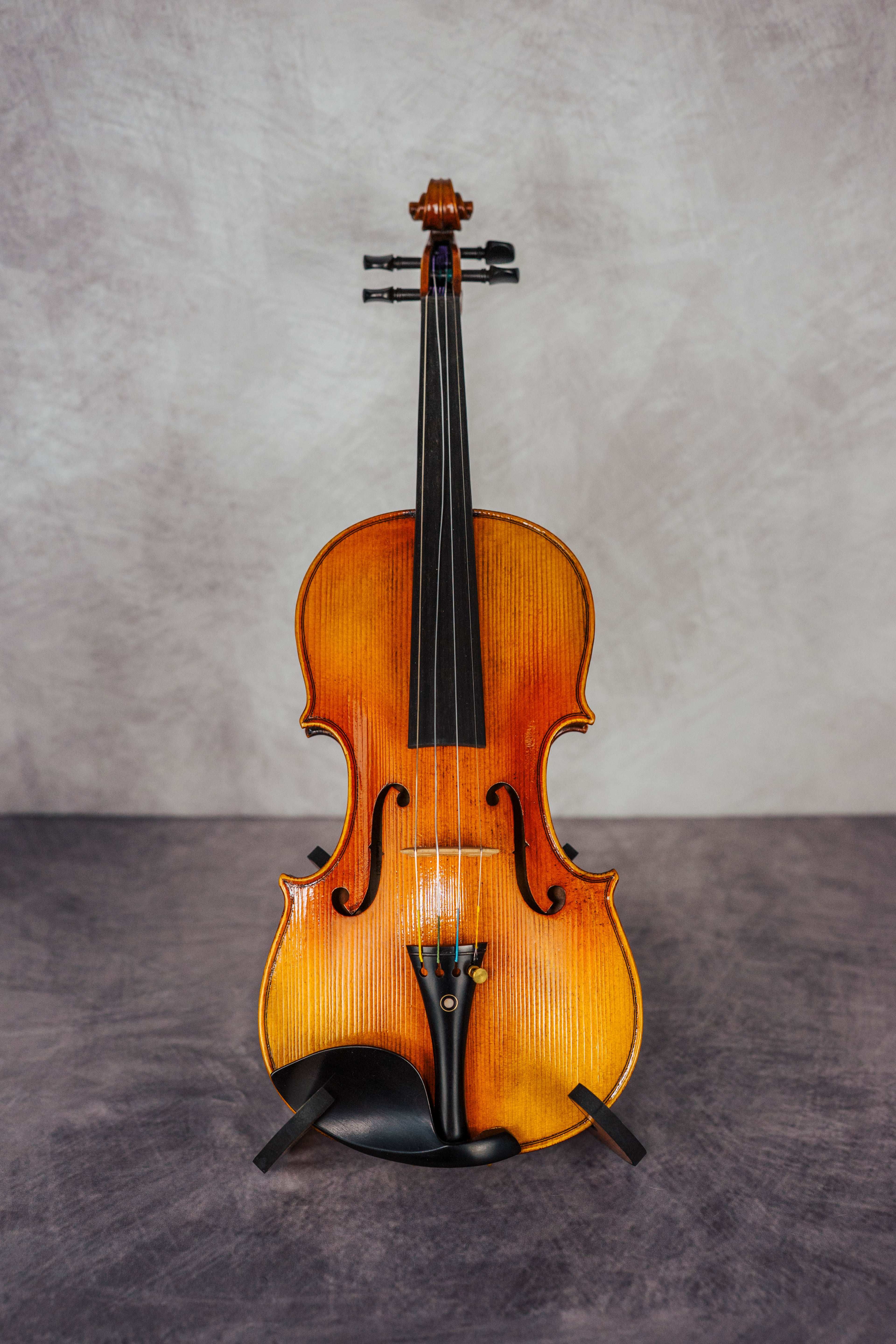 Stradivari 1709 Vi